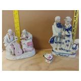 Early American Figurines