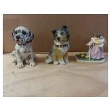 Hamilton Gifts, Home Interior Dogs