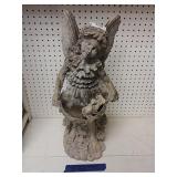 Fairy Yard Decoration