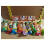 Pez Items