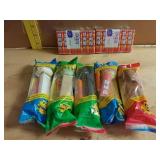 Pez Items