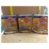 Winners Circle Jeff Gordon Items