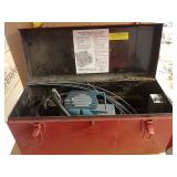 Welder Model 35- RW
