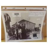 Unloading Oysters Queen Anne