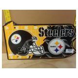 Steelers Sign