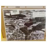 1940 Aerial View Federalsburg