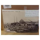 Swing Bros Basket Factory- Ridgley