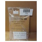 1903 Ridgely Savings Bank Book