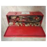 Body/ Frame Repair Kit (4 Ton)