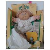 Cabbage Patch Kid