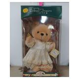 Special Edition Christmas Bear