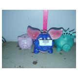 Piggy Banks