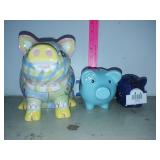 Piggy Banks