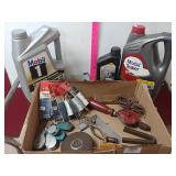 Car Fixing Accessories