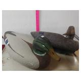 Duck Decoys