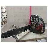 Chainsaw Untested