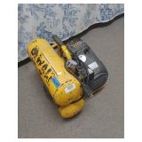 Electrical Compressor