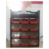 Nail/Screw Organizer