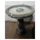 Bird Bath