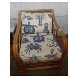 Sea Animals Chair