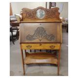 Antique Desk