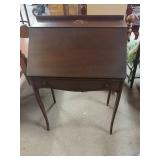 Antique Desk