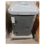 8KW GE Home Generator