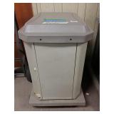 8KW GE Home Generator