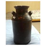 Milk Can