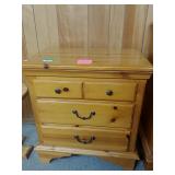 Samuel Lawrence Night Stand