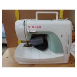 Singer Sewing Machine