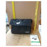 Epson Projector And Ugreen Cord