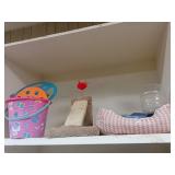 Cat Items, And Outdoor Items