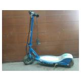Razor Electric Scooter (Untested)