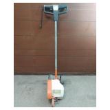 Craftsman Dynamic Brake 3/4 HP Trimmer