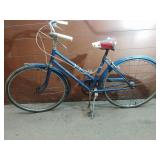 Bike- 26" Armstrong 3-speed