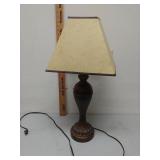 Table Top Lamp