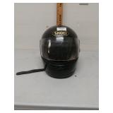 Shoei Motorcycle Helmet- Med Size