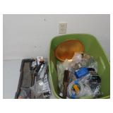 Miscellaneous Tools And Hardware