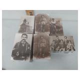 Old Photo Style Postcards