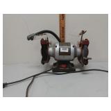 PerformaX Bench Grinder