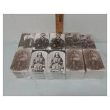 Postcards With Old Time Like Photos