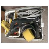 Miscellaneous Tools, Brushes, Cable, & Hardware