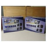 Replacement Mirrors For 07 Chevy Silverado