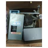 Miscellaneous Electrical Equipment