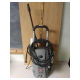 Electric 2000 psi Pressure Washer