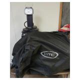 Intex Pure Spa Inflatable Hot Tub & Pump Comes