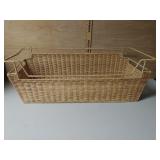 Wicker Basket