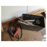 Misc Hardware: Bolts, Brackets, Cables