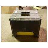 Store Stool Step Stool